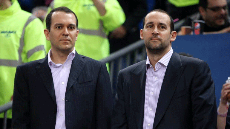 Επαναφορά των ποινών σε Γιαννακόπουλο ζήτησε ο Ολυμπιακός