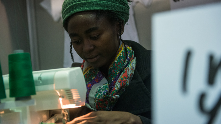 Φεστιβάλ Raise your voice – Ενάντια στο Ανθρώπινο Εμπόριο στην Τεχνόπολη