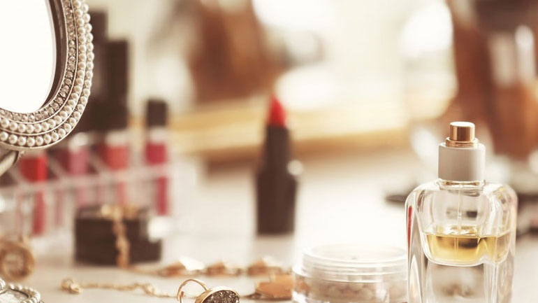 Ποια είναι η διαφορά ανάμεσα στο Eau de Parfum και στο Eau de Toilette;