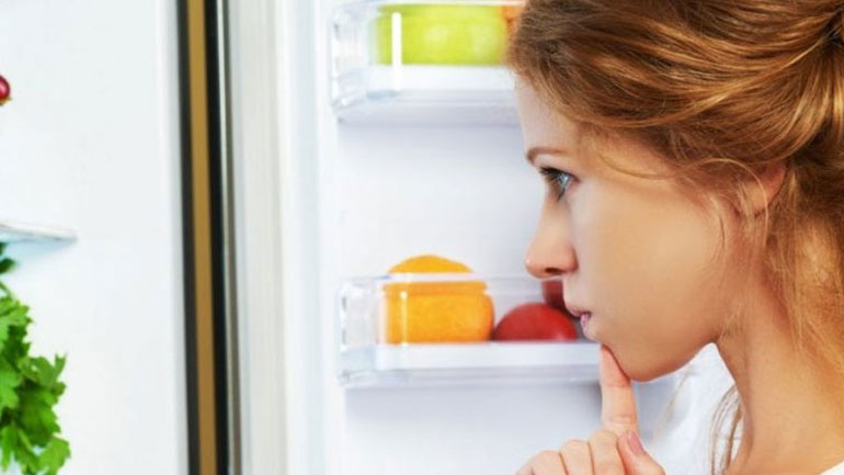 Αυτές είναι οι 4 τροφές που κόβουν την πείνα!
