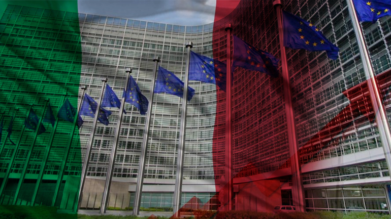 Το ιταλικό δράμα