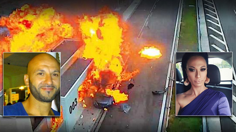 Δύο τραγωδίες, τρεις θάνατοι και ένας γάμος