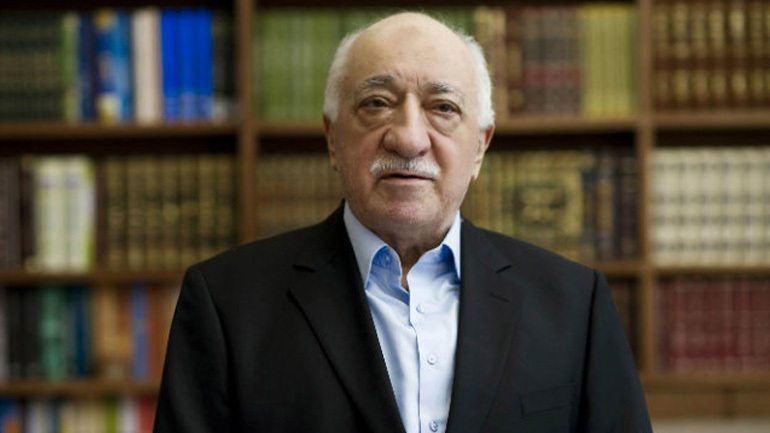 Πρώην δημοσιογράφος της εφημερίδας Zaman καταδικάστηκε σε φυλάκιση 19 ετών για διασυνδέσεις με τον Γκιουλέν