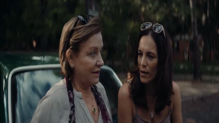 «Οι κληρονόμοι» του Μαρσέλο Μαρτινέσι