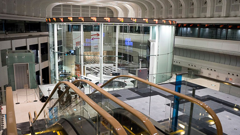 Άνοδος στο Τόκιο