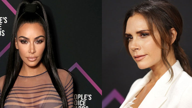 Τα πιο εντυπωσιακά beauty looks από τα People’s Choice Awards!