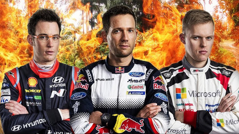 Ο τελευταίος χορός