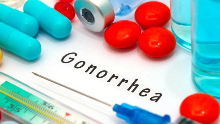 Γονόρροια: Τα τέσσερα πιο συχνά συμπτώματα στους άνδρες