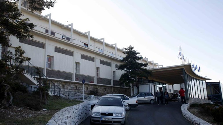 Στο Μαρούσι μετακομίζει το καζίνο της Πάρνηθας