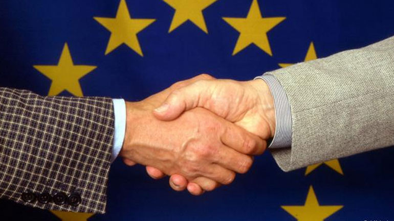 Οι μη Ευρωπαίοι λομπίστες στις Βρυξέλλες