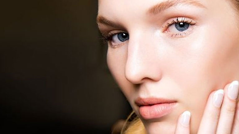 Μάσκα προσώπου για βαθύ καθαρισμό με μαγειρική σόδα!