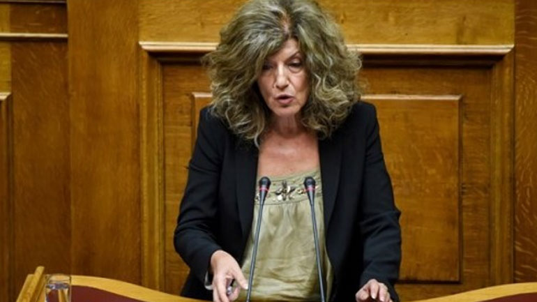 «Ιστορική ευθύνη η αναθεώρηση του Συντάγματος σε ζητήματα που είναι ώριμα»