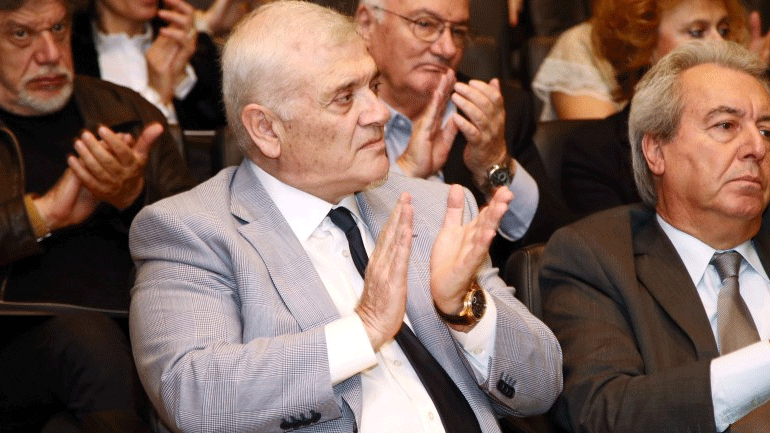 Μελισσανίδης: «Κάναμε πράξη αυτά που είπαμε»