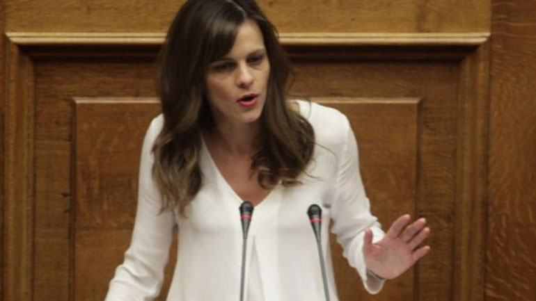 «Έχει ήδη ξεκινήσει η ψήφιση και η υλοποίηση των μέτρων τα οποία ο πρωθυπουργός εξήγγειλε από τη ΔΕΘ»