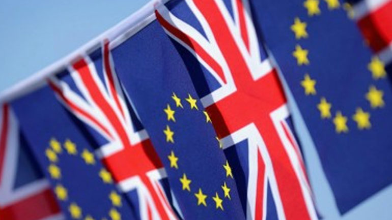 Ερωτήσεις και απαντήσεις για το Brexit