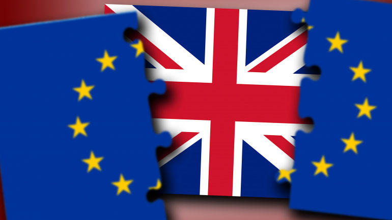 Σε εξέλιξη η συνεδρίαση του υπουργικού συμβουλίου για το σχέδιο συμφωνίας με την Ε.Ε. για το Brexit