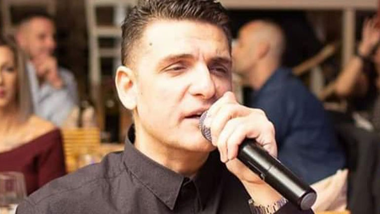 Που διασκέδασαν ο Ηλίας Βρεττός και ο Χρήστος Αντωνιάδης;