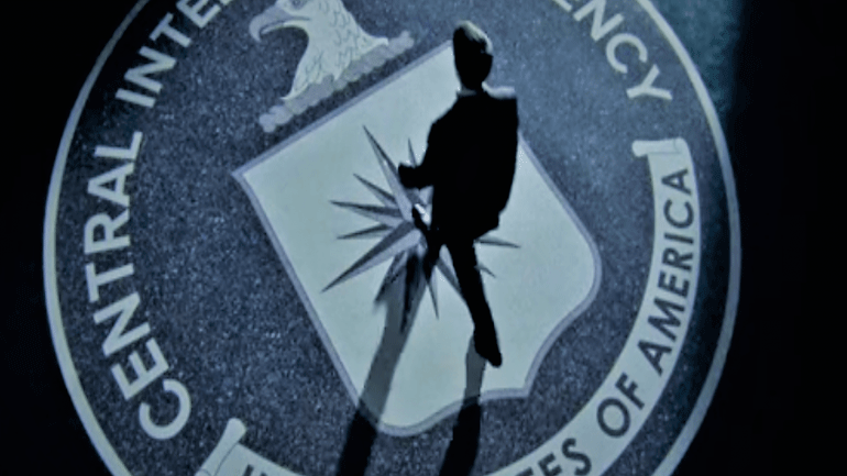 Η CIA σκέφτεται σοβαρά να χρησιμοποιεί τον «ορό της αλήθειας» για τους υπόπτους τρομοκρατίας