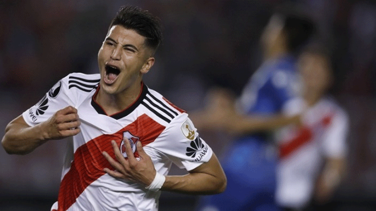Παίρνει Παλάσιος η Ρεάλ Μαδρίτης