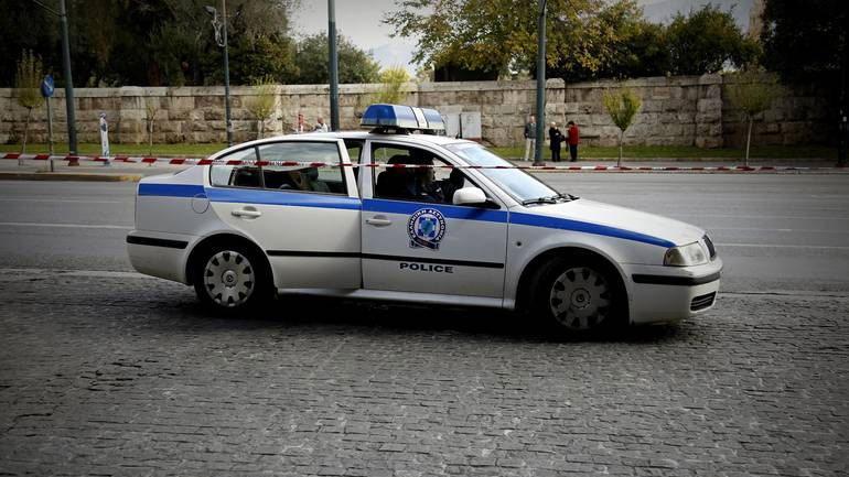 Έκτακτες κυκλοφοριακές ρυθμίσεις για το Πολυτεχνείο