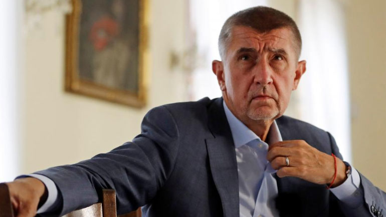 Η Τσεχία δεν θα ενταχθεί στο σύμφωνο του ΟΗΕ για τη μετανάστευση