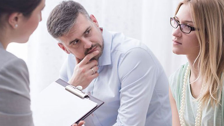 Γάμος – διαζύγιο… και πώς σχετίζονται με την υγεία