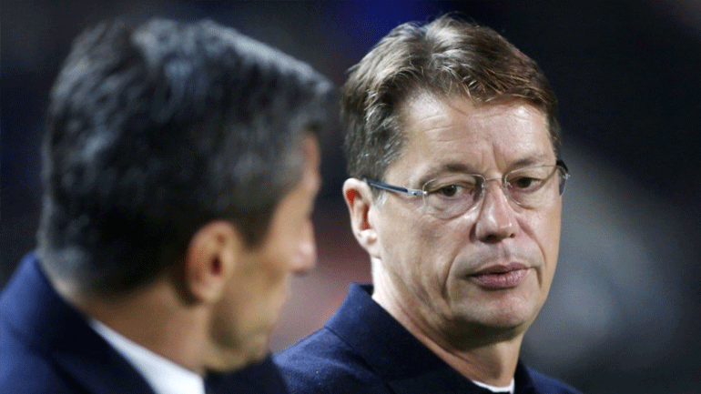 Μίχελ: «Ήταν κοινή απόφαση με τον ιδιοκτήτη»