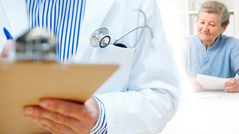 Θεραπευτική αγωγή και αντιμετώπιση του διαβήτη σε ηλικιωμένους