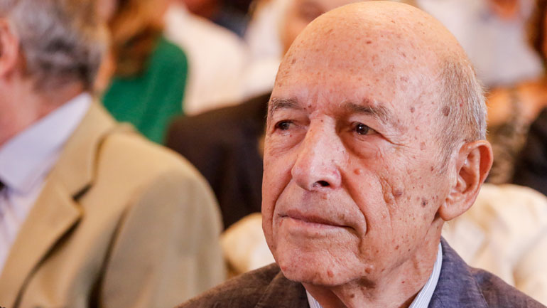 Το κομβικό σφάλμα του Κώστα Σημίτη