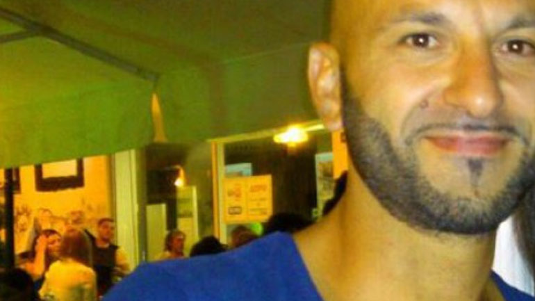 Είκοσι μήνες μετά την τραγωδία με την Porsche παντρεύεται ξανά ο Υπάτιος Πατμάνογλου