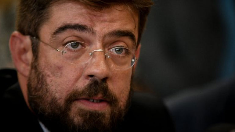 Μ. Καλογήρου: Να μην διεξαχθεί με όρους πολιτικής εμπάθειας η συζήτηση για το Σύνταγμα