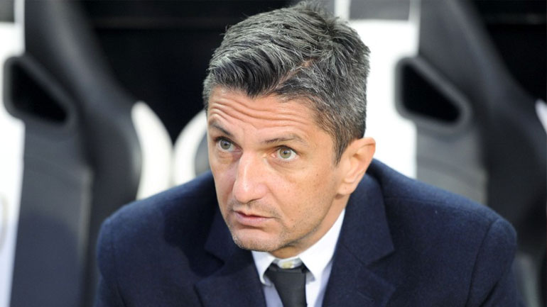 Λουτσέσκου: «Στο δεύτερο ημίχρονο υποφέραμε»