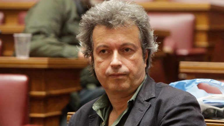 Και οι άλλοι μισοί…. εναντίον Τατσιόπουλου