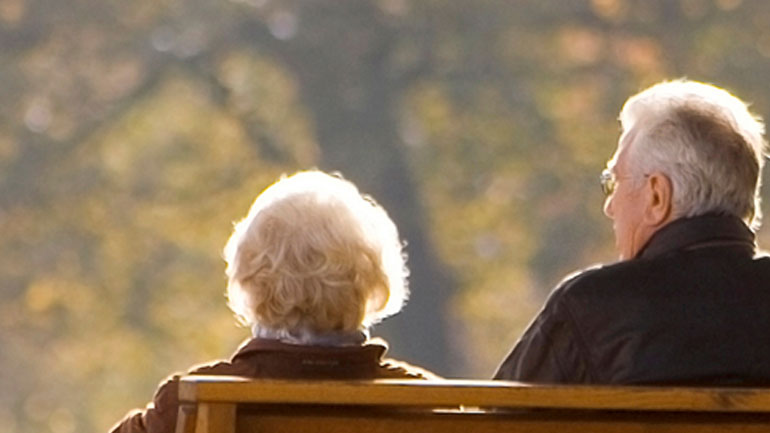 Διαβήτης και τρίτη ηλικία