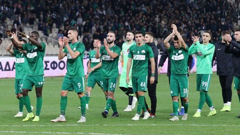 Μήπως υπερβάλλουν, μήπως δεν υπάρχουν… μπέμπηδες στον Παναθηναϊκό;