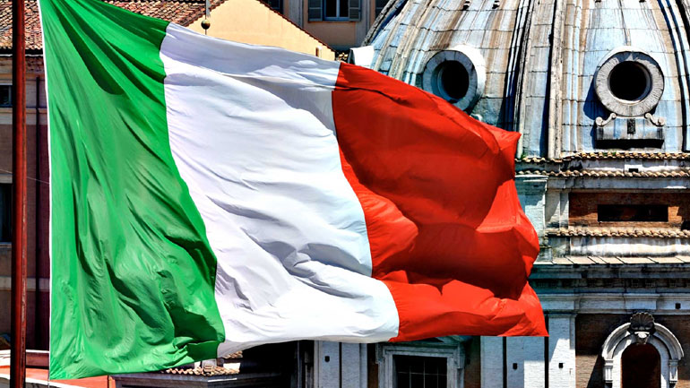 Η Κομισιόν παρέλαβε το αναθεωρημένο προσχέδιο του ιταλικού προϋπολογισμού