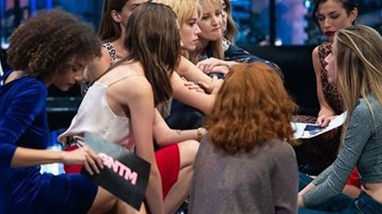 GNTM – Spoiler: Αυτή είναι η εξάδα του τελικού!