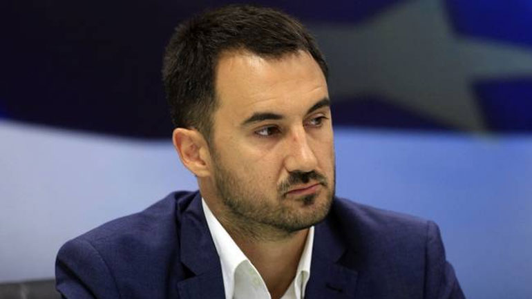 Χαρίτσης: «Η συμφωνία με την Εκκλησία μας δίνει τη δυνατότητα για περισσότερες στοχευμένες προσλήψεις»