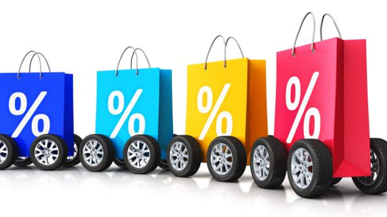 EΣΕΕ: Πτώση τζίρου στις ενδιάμεσες εκπτώσεις