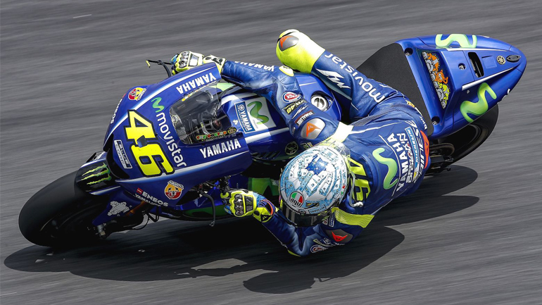 MotoGP: Η μελωδία της… ευτυχίας!