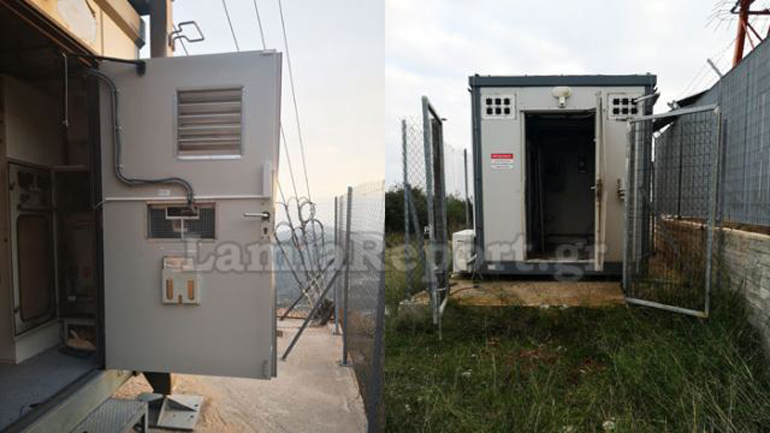 Οι κλέφτες πήραν τα βουνά!