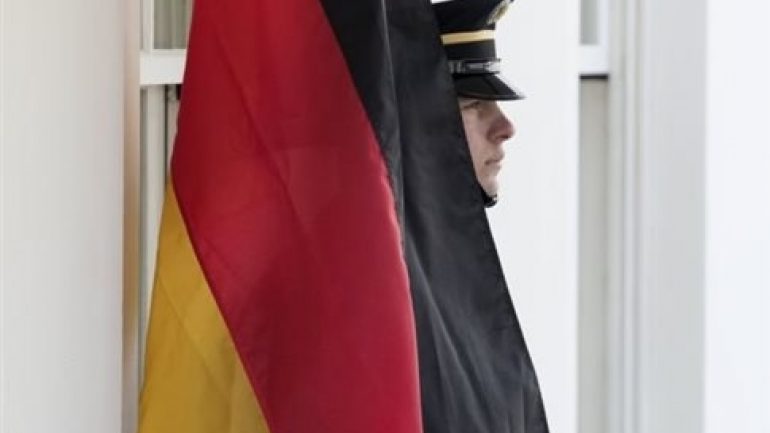 Εντυπωσιακή άνοδος για τους Πράσινους στη Γερμανία