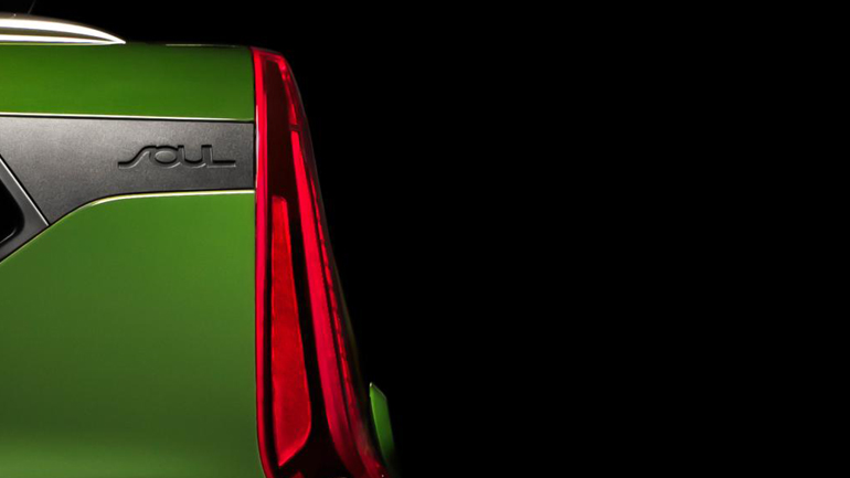 Σε νέα εδάφη το KIA Soul Σε νέα εδάφη το KIA Soul