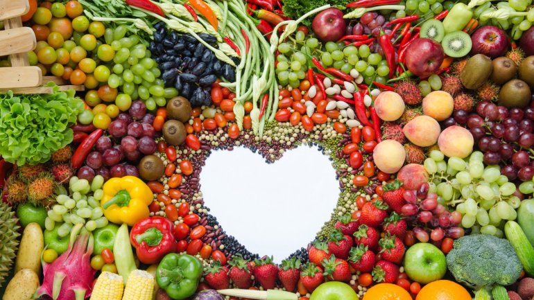 Αποτύχατε στην υγιεινή διατροφή σας; Δοκιμάστε ξανά για την καρδιά σας