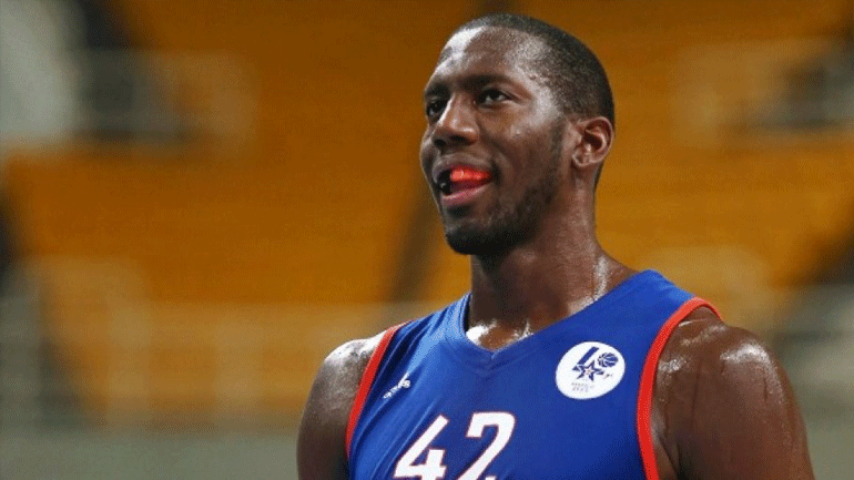 Ντάνστον: «Υψηλών απαιτήσεων τα ματς με τον Παναθηναϊκό»