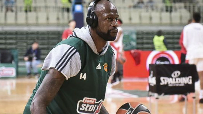 Παναθηναϊκός: Έβγαλε μέρος του προγράμματος ο Γκιστ