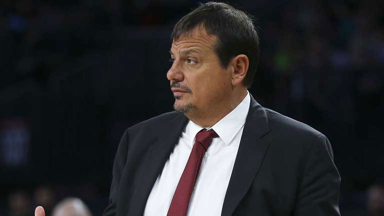 Αταμάν: «Κλασικό ντέρμπι το ματς με τον Παναθηναϊκό»