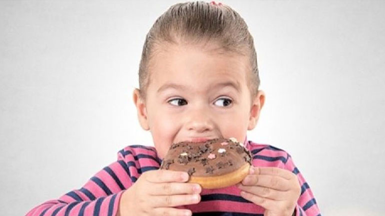 Ενδείξεις καρδιοπάθειας και σε παχύσαρκα παιδιά