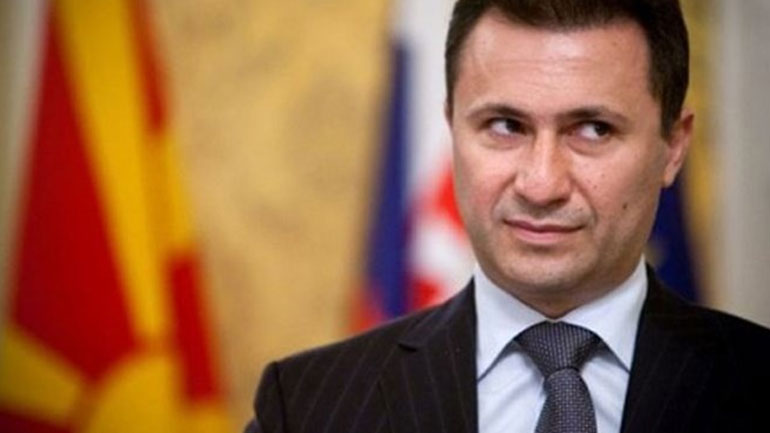 Μέσω Μαυροβουνίου στη Βουδαπέστη ο Γκρουέφσκι