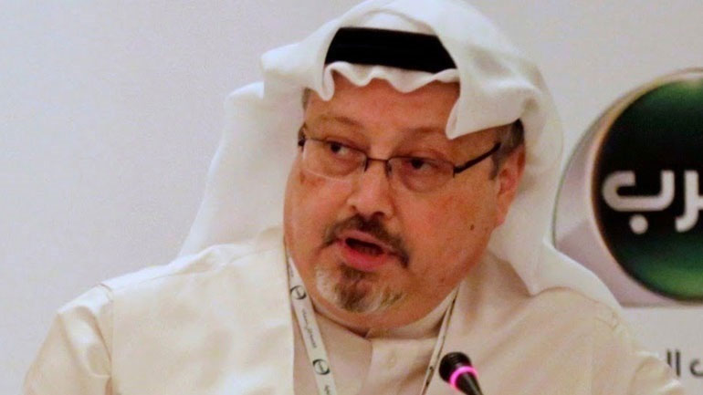 Η Άγκυρα αμφισβητεί την εκδοχή της Σαουδικής Αραβίας για την υπόθεση Κασόγκι